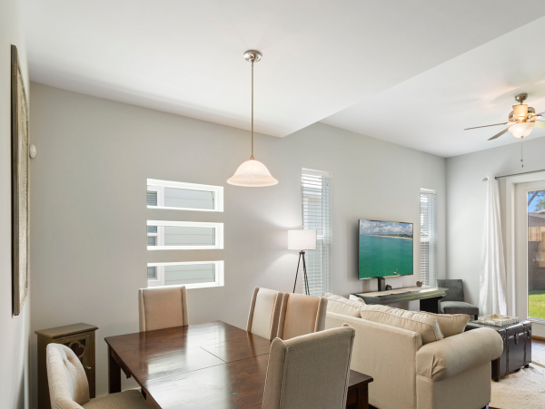 Miramar Beach Four Bedroom Vacation Rental Home